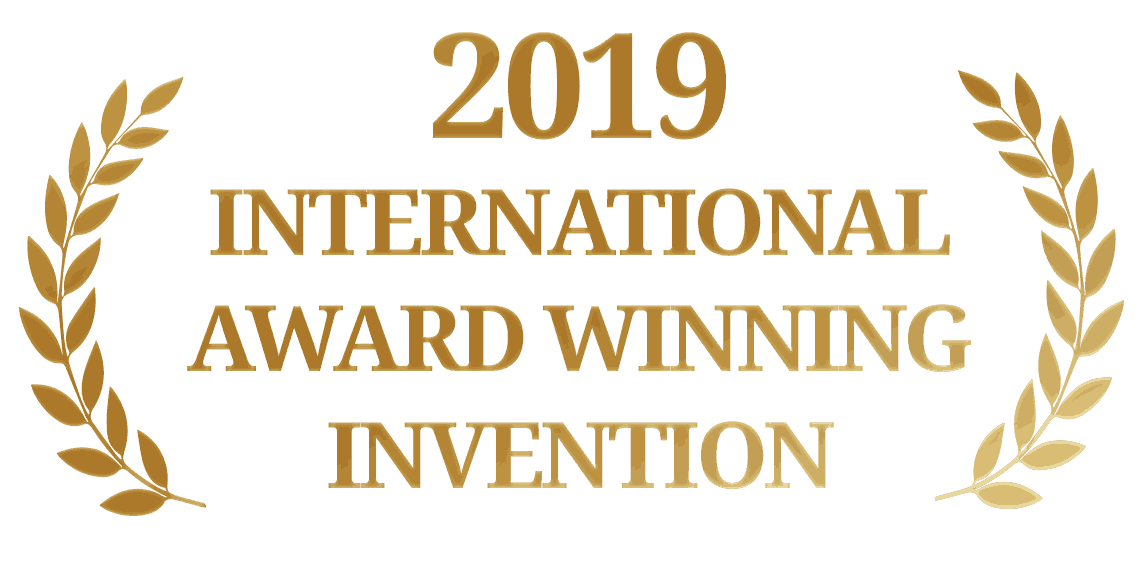 airKAVE is a 2019 International Award Winning Invention