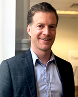 Adam Milne