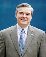 Stephen M. Coan, Ph.D.