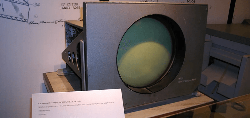 Computer-Aided Design’s Strong Roots at MIT - History of CAD