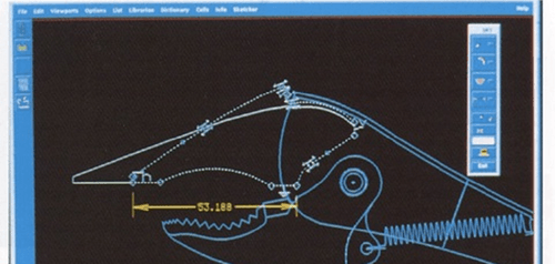 Applicon - History of CAD