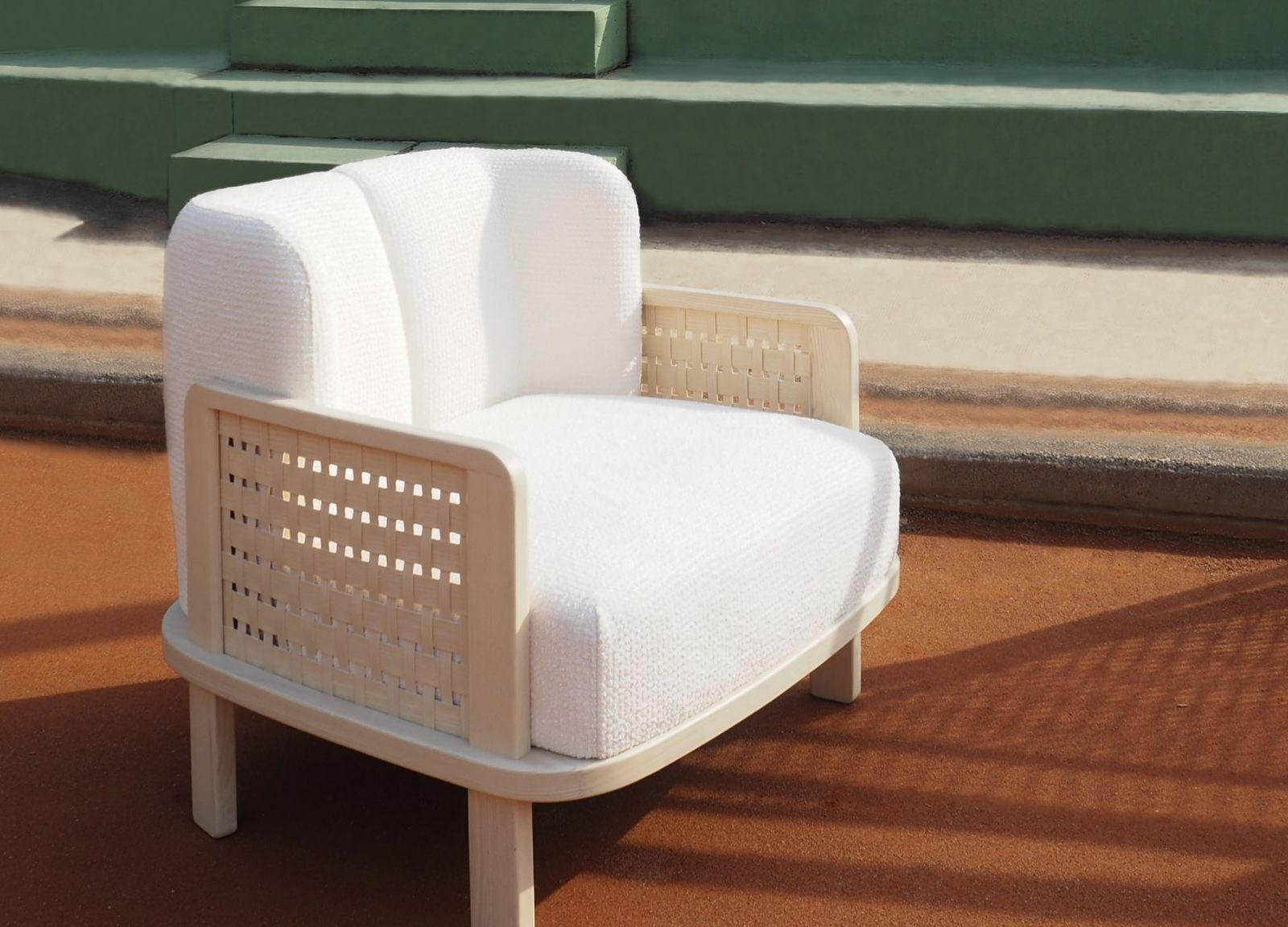 Milan 2023 Debrief our favourite lounge chairs Design news Clippings