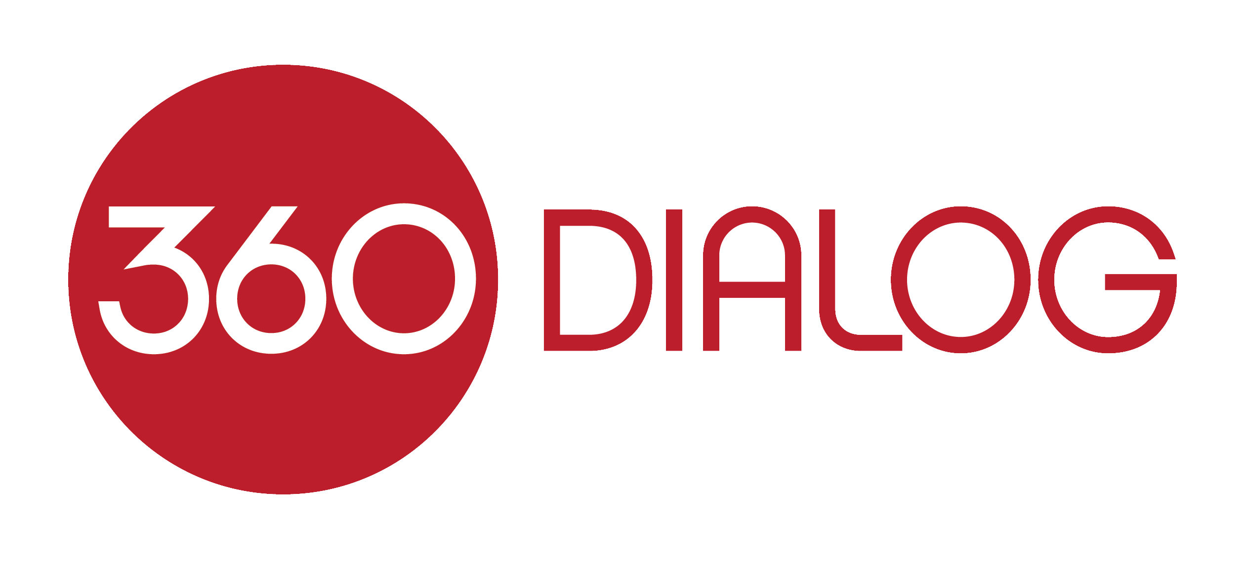 360 Dialog