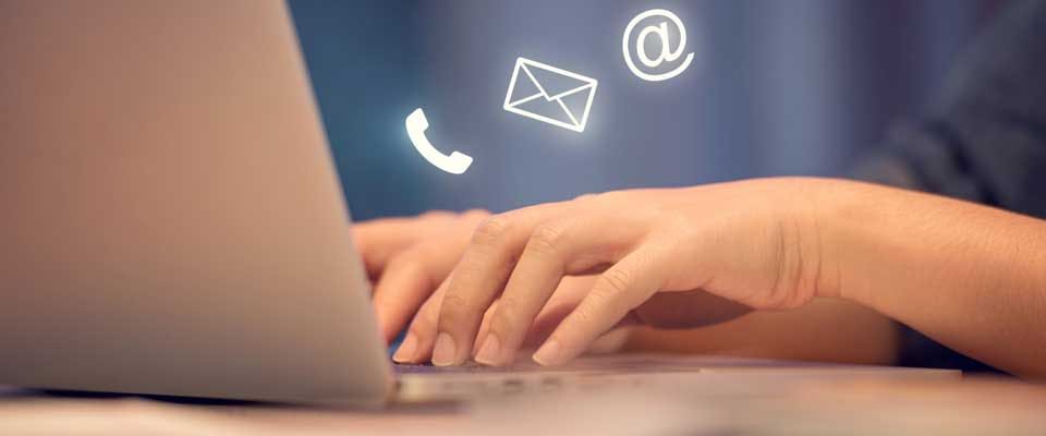 Contact Us | Greenville ENC Alliance