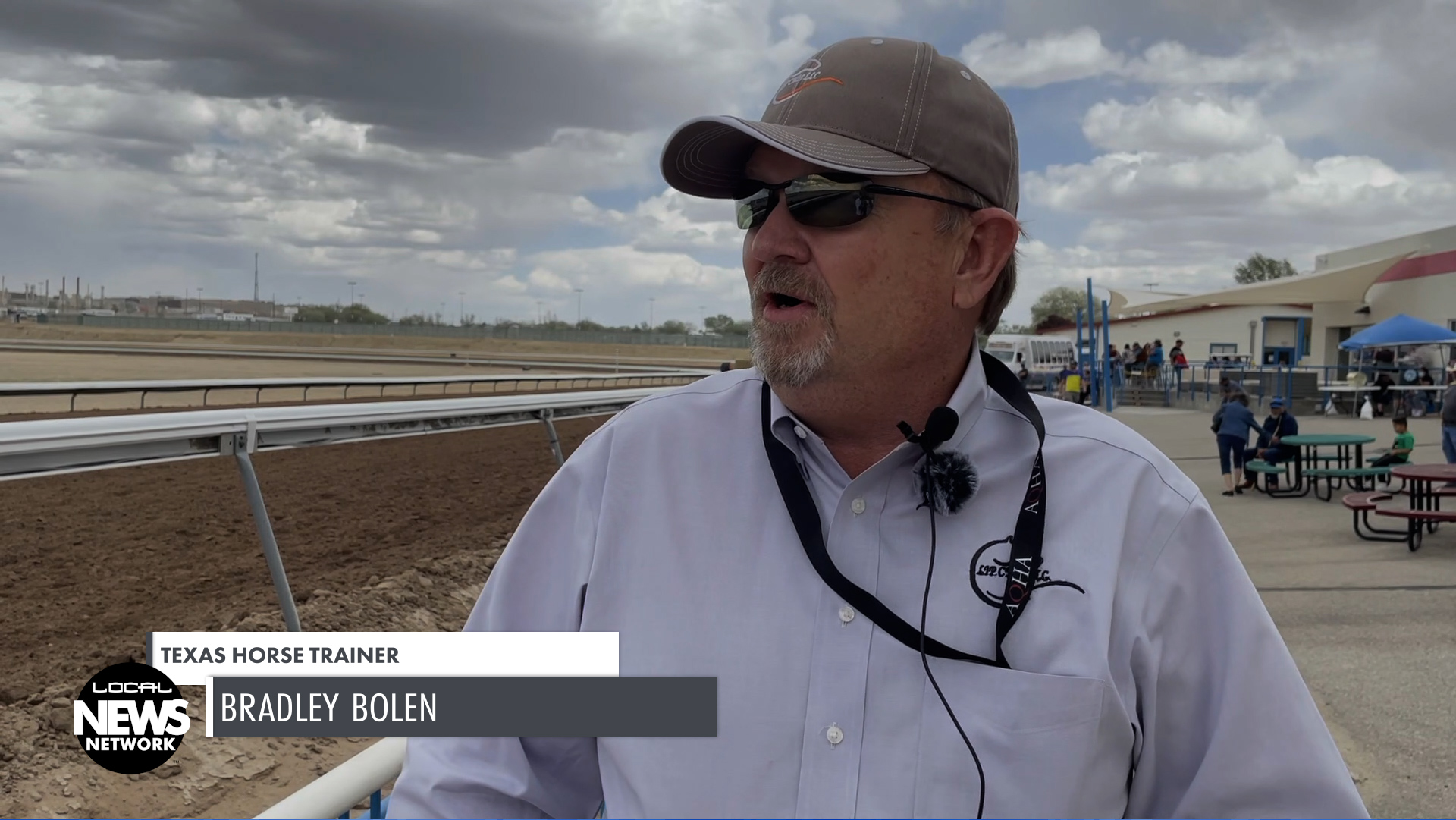 SunRay Park and Casino Kicks Off 2021 Racing Season 5/18/2021