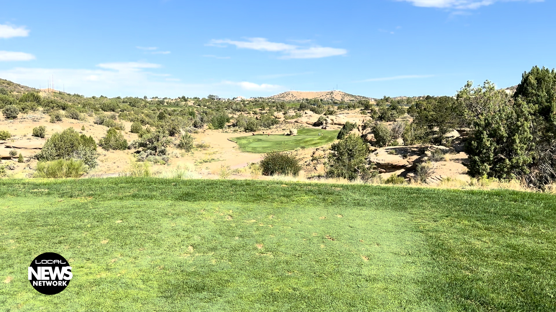 Pretty Pennies Spent on Piñon Hills Facelift August 21, 2023