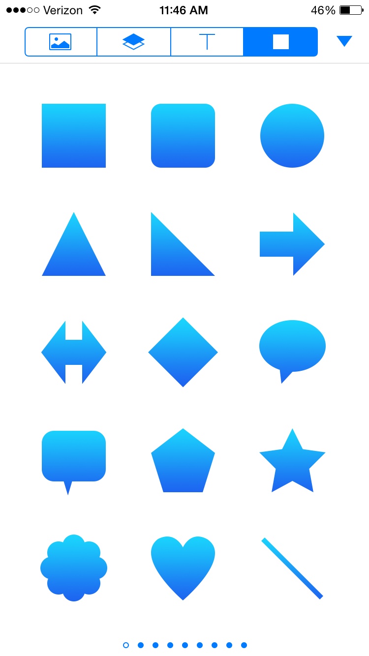 Pttrns 3.0