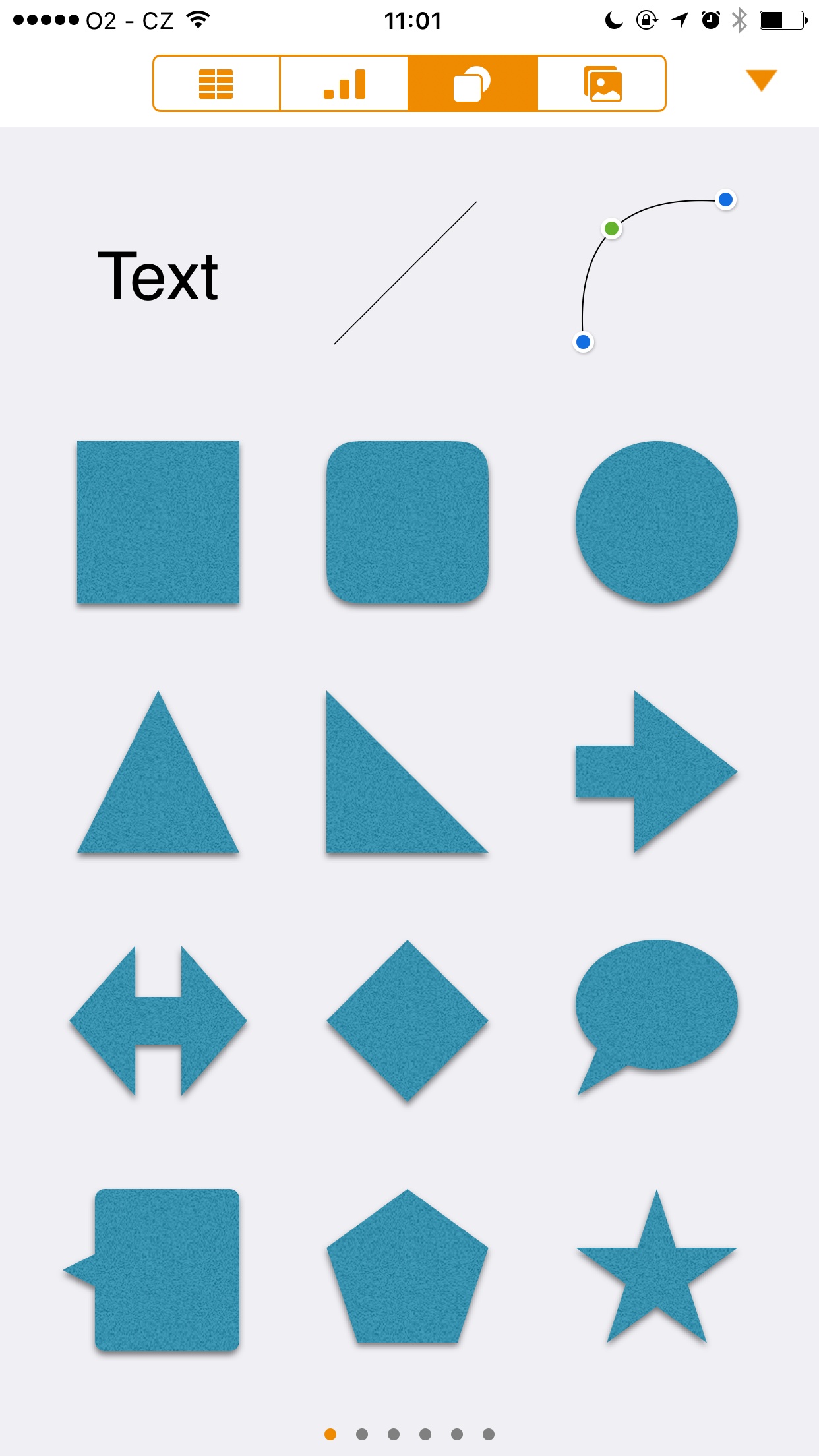 Pttrns 3.0