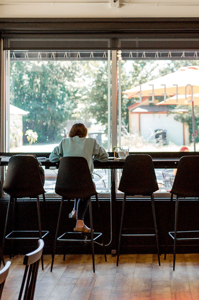 Billings Locations Black Dog Coffee House