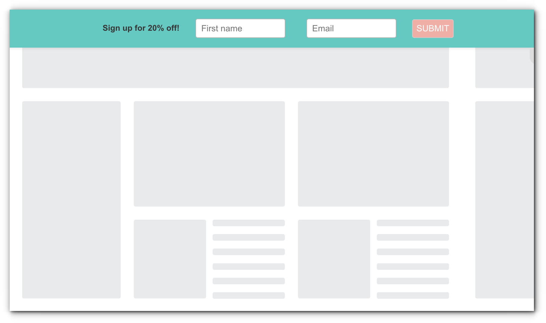 Sendlane_Form