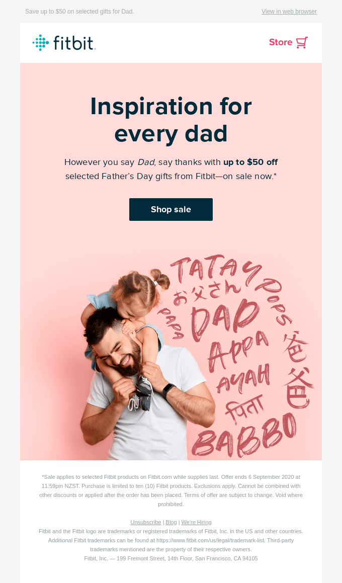 fit_bit_email_marketing_ecommerce