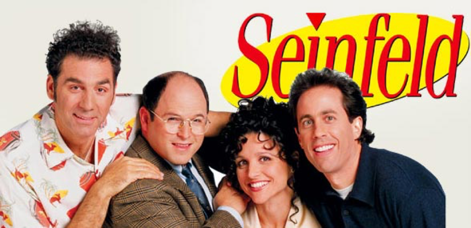 write better emails - seinfeld