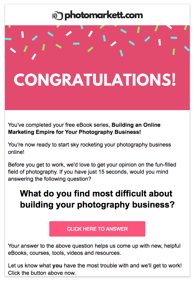 Powerful Automations - Email 5