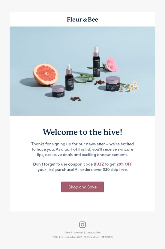 fleur_and_bee_email_marketing