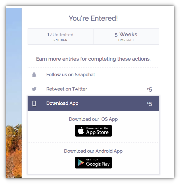 Sendlane_Viralsweep_Integration5
