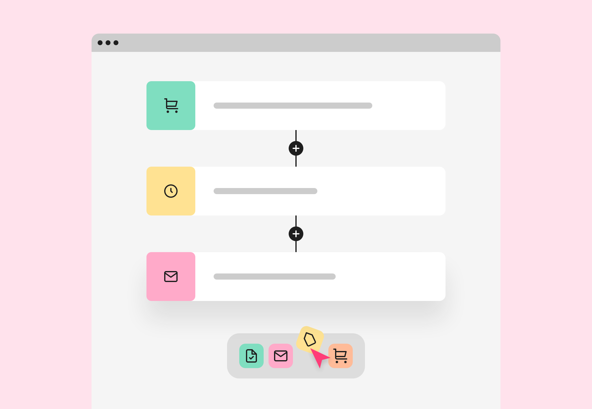 workflow automation in e commerce