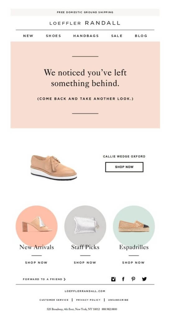 abandoned-cart-email-personalization