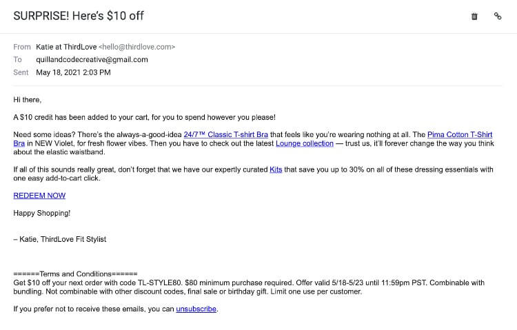 abandoned-cart-email-simple