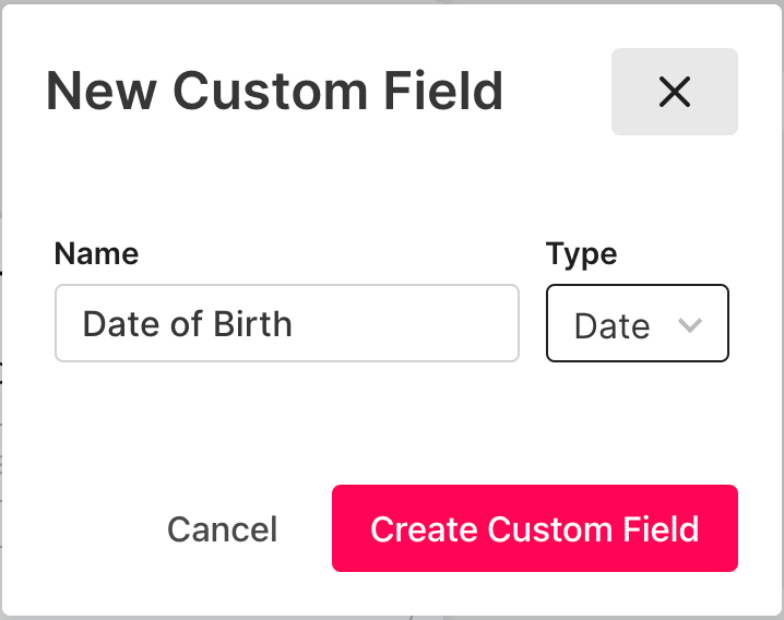 create-custom-field-email-marketing