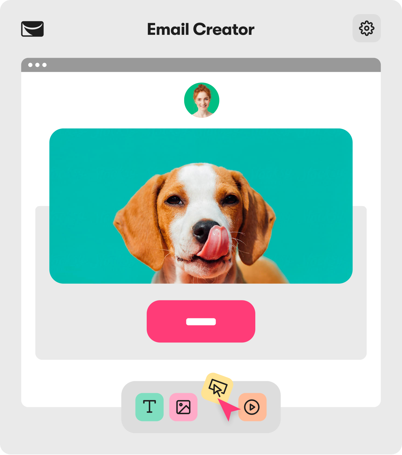 email creator
