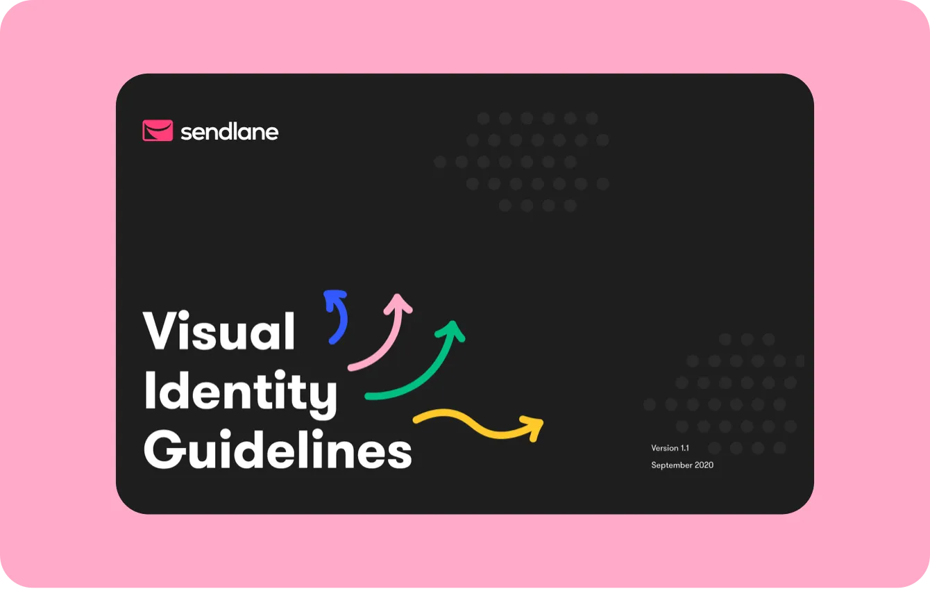 Sendlane press kit