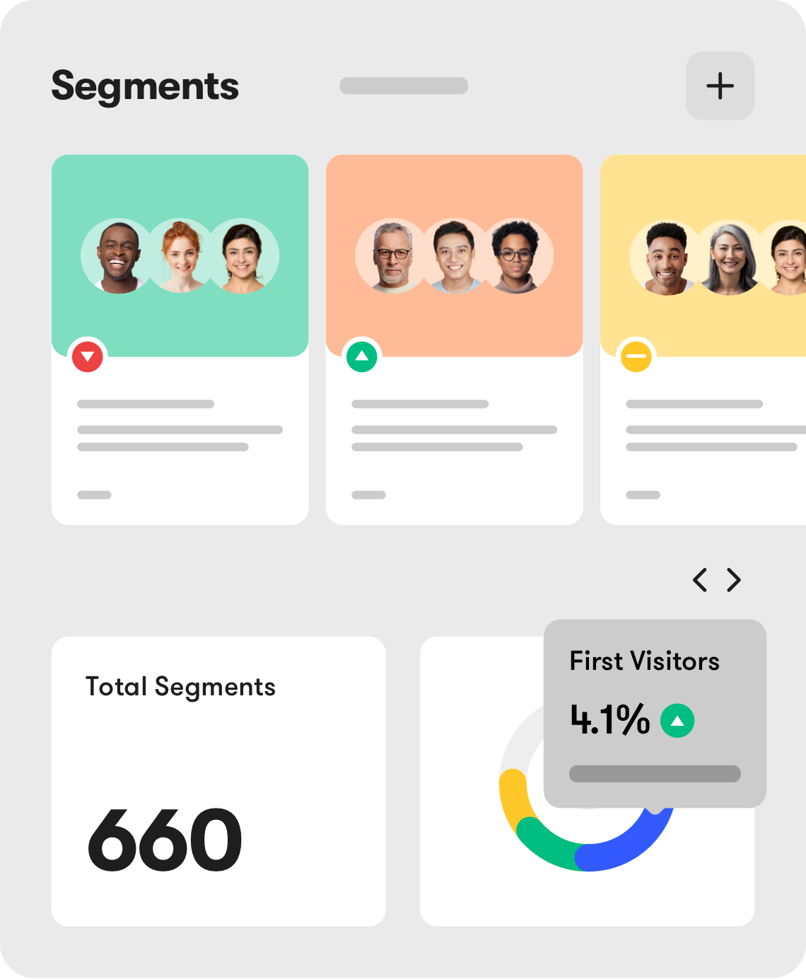 Segments