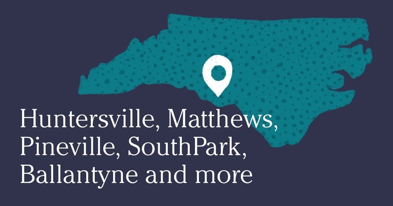 2021 Guide to the Best Neighborhoods in Charlotte | Orchard