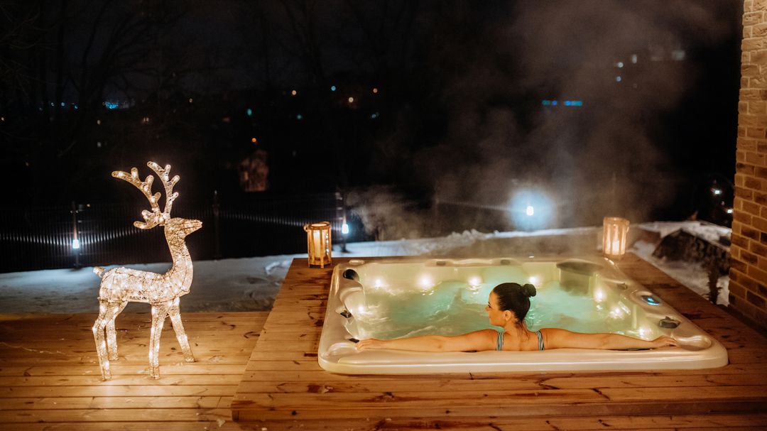 Do Hot Tubs Affect Home Value? Are They Worth It? Orchard