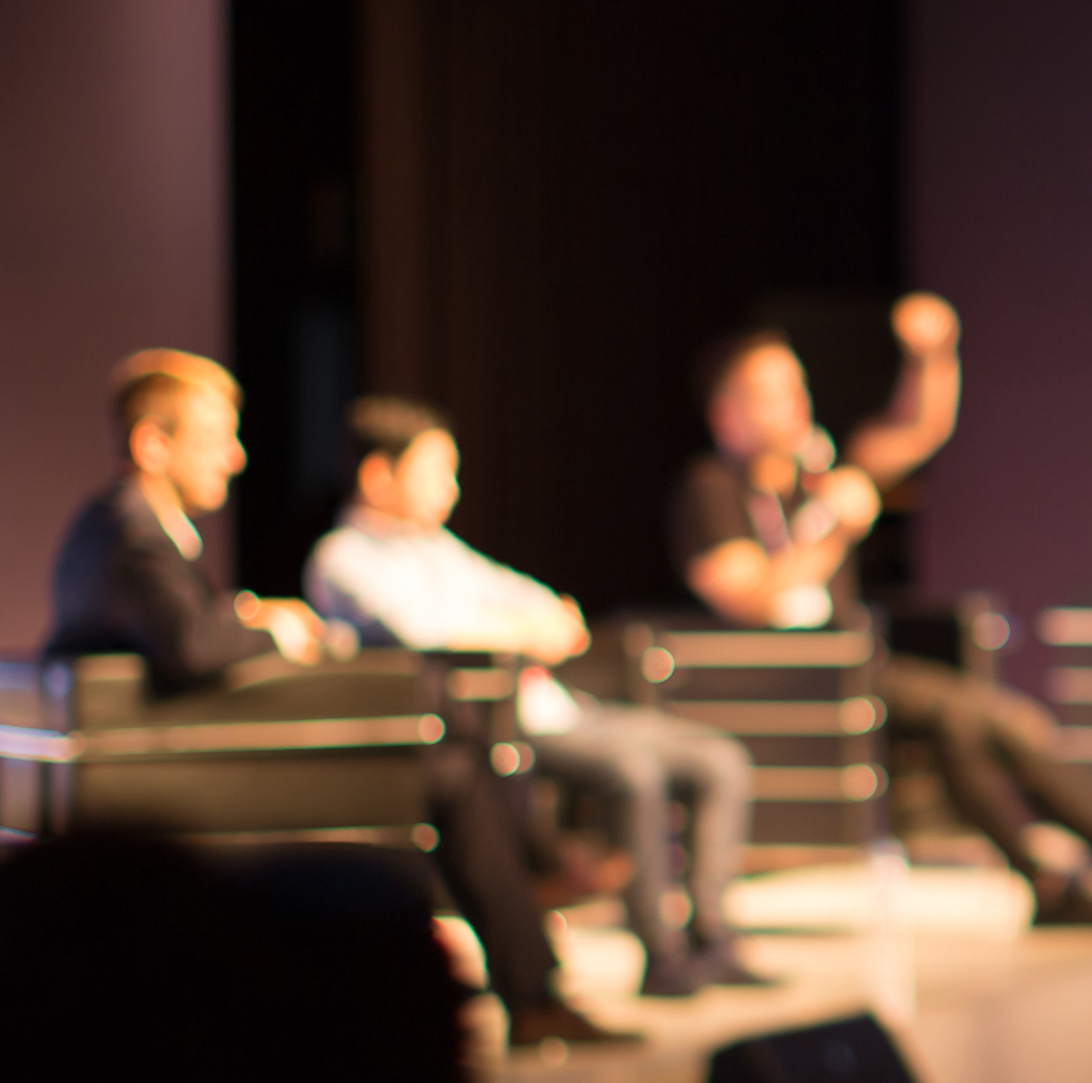 Panel discussion