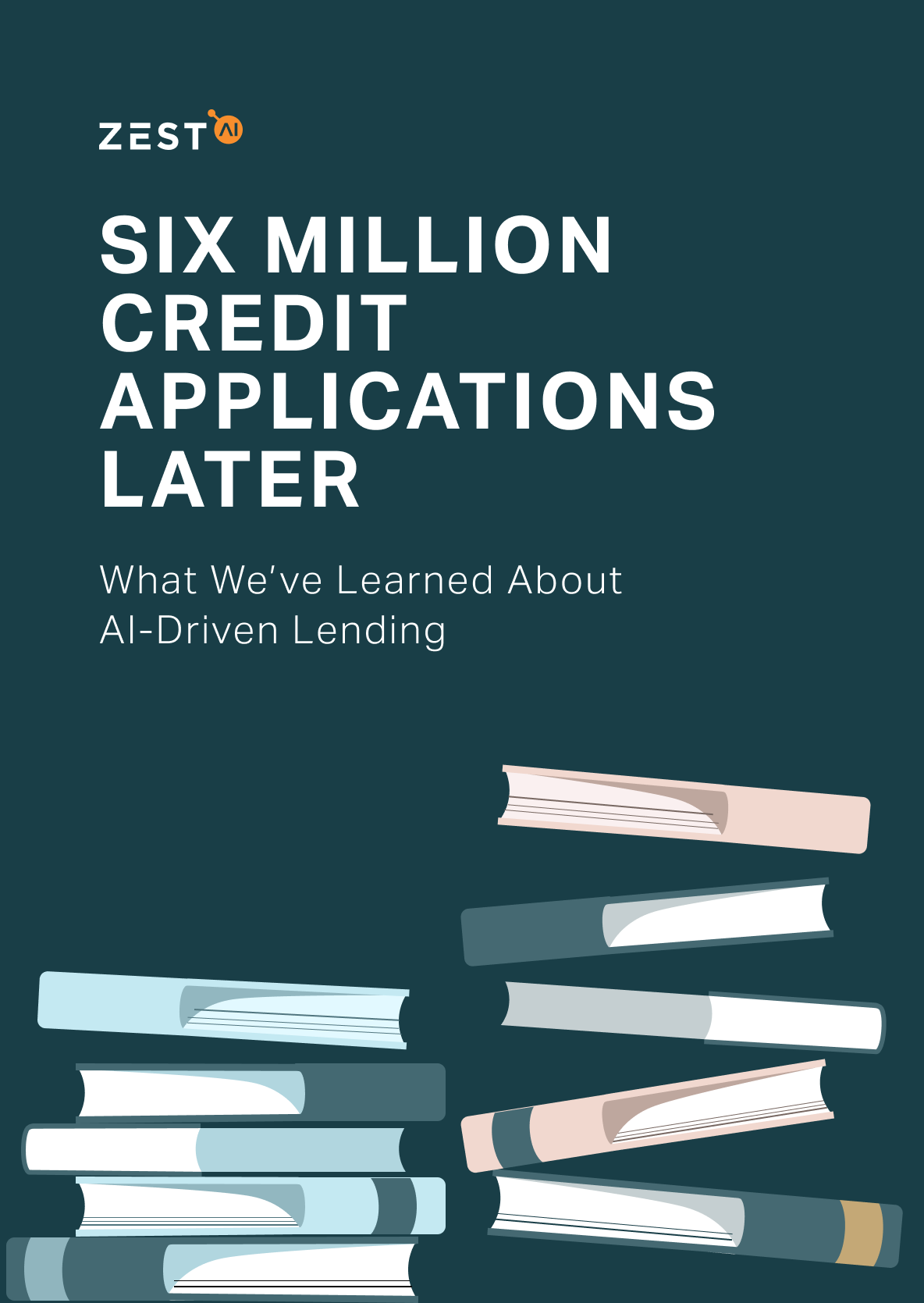 Lessons from 6 Million Credit Scores
