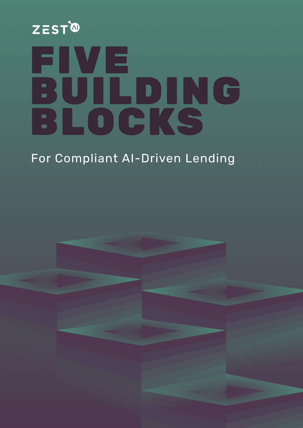 Five Building Blocks for Compliant AI-driven Lending