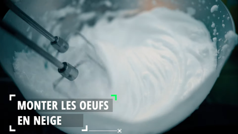 Recette de Pancakes Fluffy - AchzodCoaching