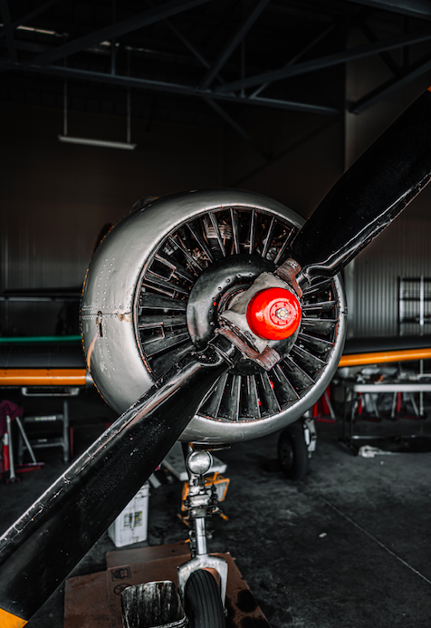 How Commercial Planes Rely On Our LVDTs & RVDTs | Sentech