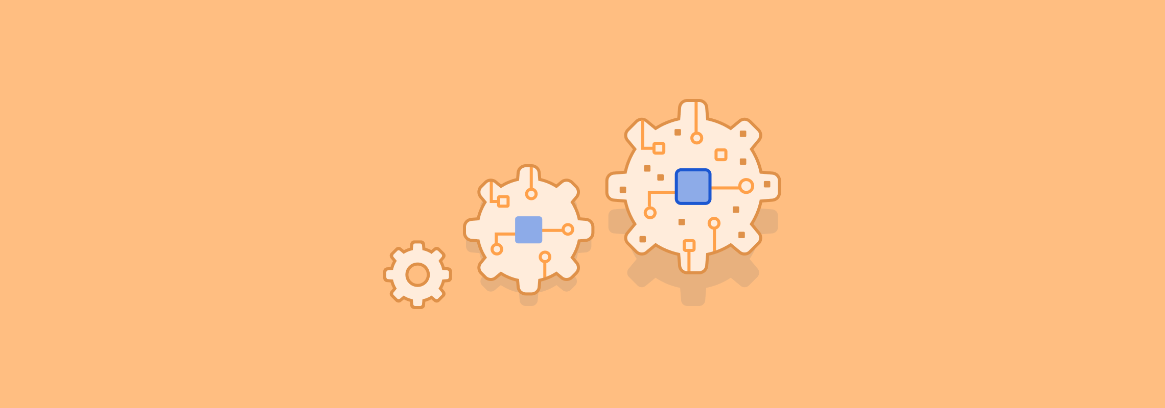 How to Implement Process Automation in 3 Steps – [Operations Automation ...