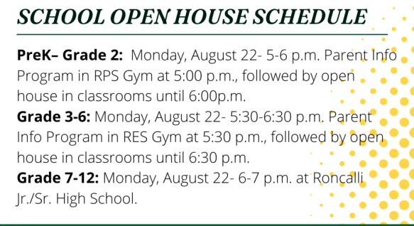 News - Aberdeen Roncalli