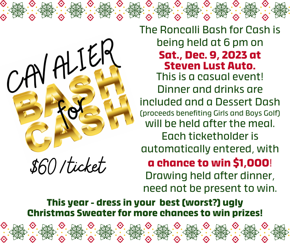 News - Aberdeen Roncalli