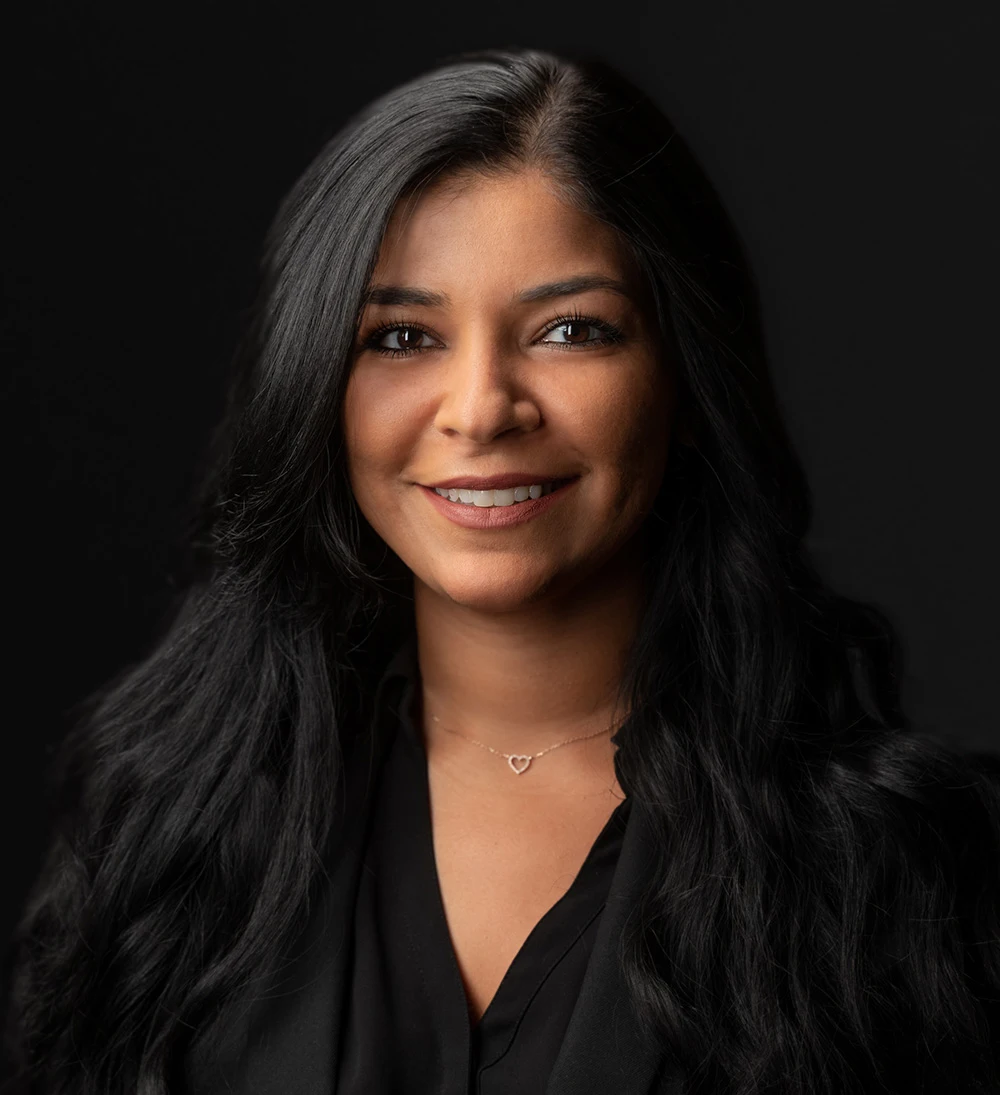 Attorney Maryam AfsharStewart Stracci Law Group