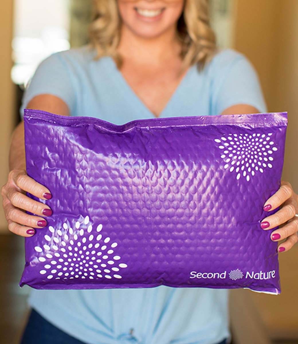 Refrigerator Water Filter Replacements & Subscription Second Nature