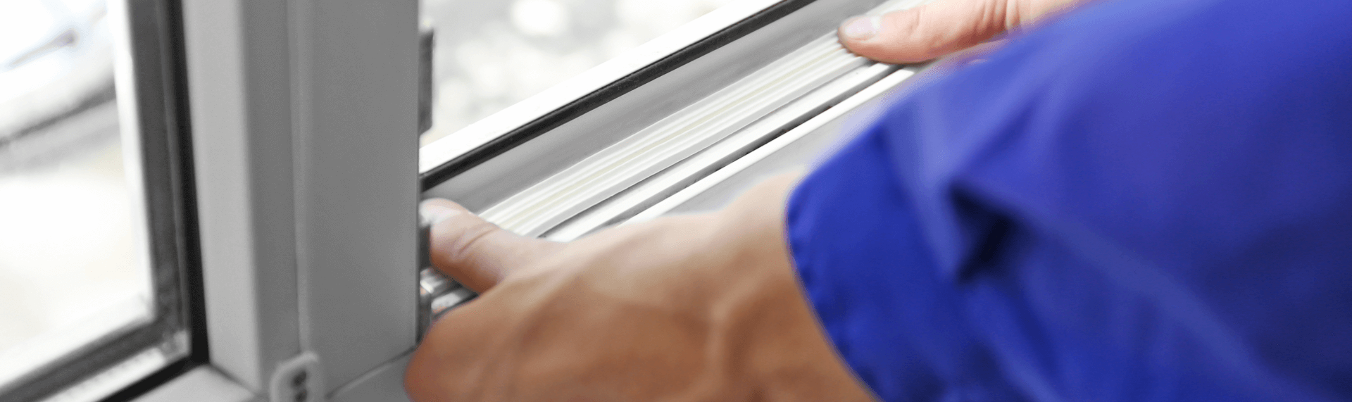 A Beginner's Guide to Weatherstripping