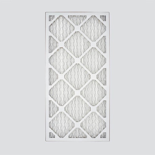 12x24x1 Home Air Filters MERV 8, 10, and 13 Second Nature™