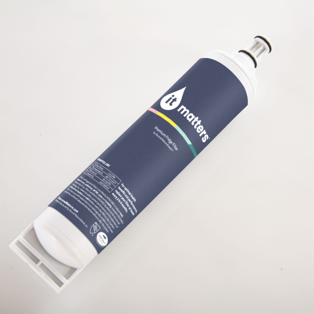 Everything You Need to Know about Lead in Drinking Water Second Nature