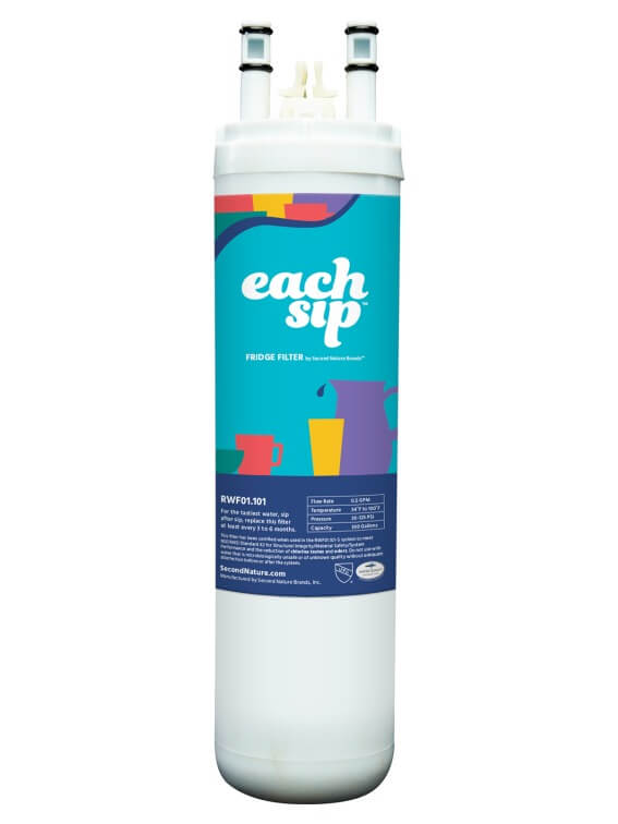 Frigidaire ULTRAWF Replacement Water Filter Second Nature™