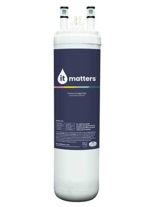 Frigidaire ULTRAWF Replacement Water Filter Second Nature™