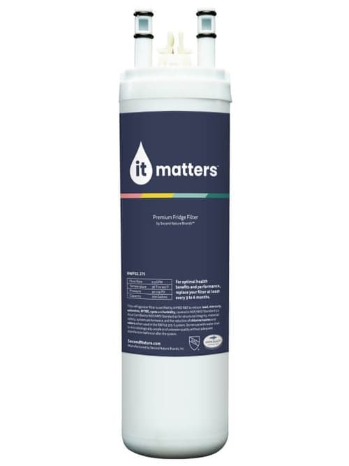 Frigidaire PureSource 3 (WF3CB) Replacment Water Filter Second Nature™