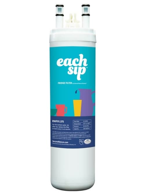 Frigidaire PureSource 3 (WF3CB) Replacment Water Filter Second Nature™