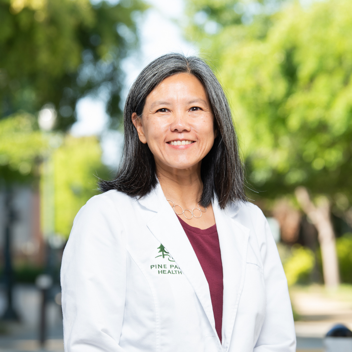 About | Pine Park Health