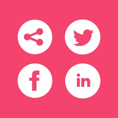 Virtual Photo Booth Social Sharing