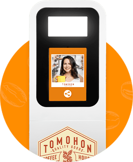 Los Angeles Photo Booth Rental