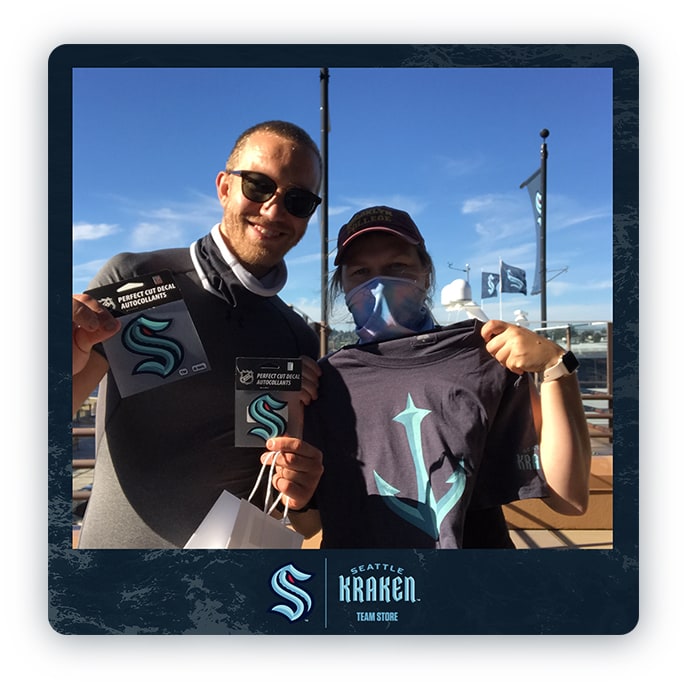 Fan Experiences
