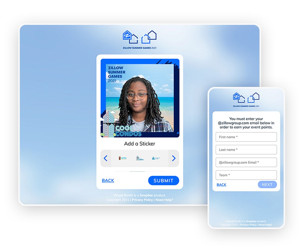 Event Engagement Solutions